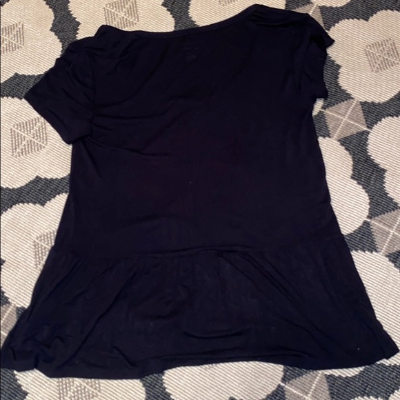 AE embroidered top - Picture 2 of 6